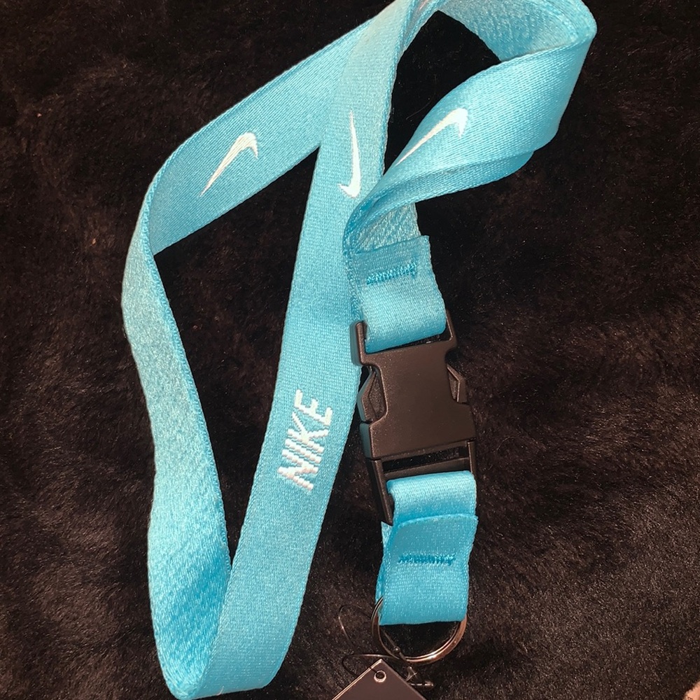Nike Lanyard